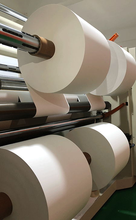 Breazpoly&reg;特種合成紙